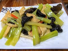 -客家养生油茶(汕尾店)