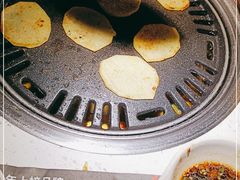 -猫抓烤肉(武进吾悦广场店)