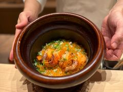 -晴空·日本料理(万象城店)