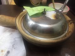 煲仔饭-兴记菜馆