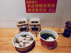 -家宴·灌蛋·沙茶面(曾厝垵店)