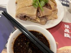 -振鼎鸡(福州路店)