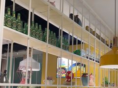 -蛙蛙叫·干锅年代(钻石广场店)
