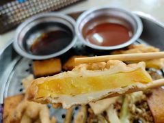 -瑞安第一泡·后街泡泡(虹桥后街店)