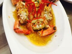 -海景壹号大酒店(滨湖店)