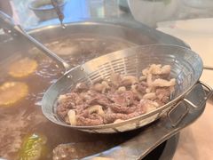 -合意桐坑牛肉粿·鲜牛肉火锅(嵩山总店)