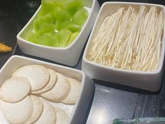 -井格重庆火锅(燕郊永旺店)