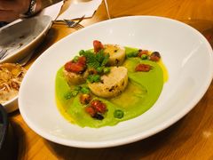 -君悦酒店·La Terrazza意合園·意式风味