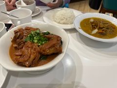 -翠华餐厅(宝安壹方城店)
