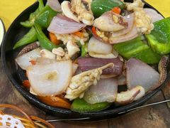 -德记潮州砂锅粥(广州大道北店)