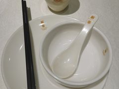 餐具摆设-解家河南菜(商鼎路店)