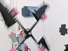 -童程童美少儿编程乐高机器人(汉阳校区)