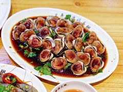 -长平老姿娘夜粥(平东一街店)