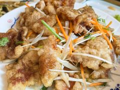 -老仁义·清真菜(太古街店)