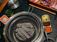 -何发发和牛烧肉·鳗鱼榴莲放题自助(乐峰广场店)