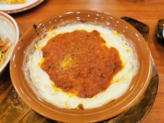 米兰风味肉酱利梭多饭-萨莉亚意式餐厅(星海广场店)