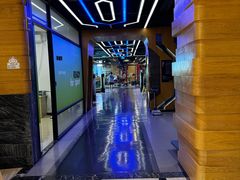 -悦莱美健身俱乐部(五羊新城店)