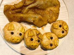 -二十一分小锅炖(中心店)