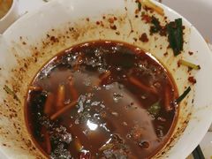 -眉州东坡(团结湖店)
