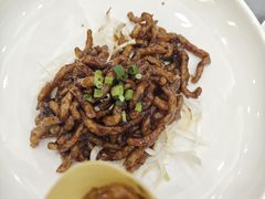 -红菜坊·烤鸭·川鲁宴(石园店)