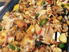 -情蛙里(平沙钰海万国汇店)