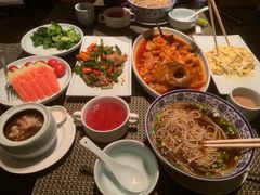 -海天楼中餐厅(吴宫泛太平洋酒店)