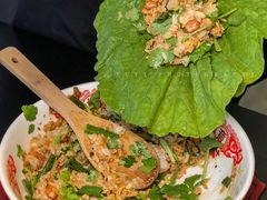 -红东阁东北菜烤肉酒馆(CROSS万象汇店)