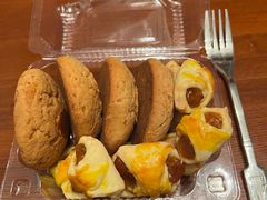 -玛尔哈巴·塔塔尔糕点(华侨小区店)