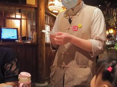 -南京大牌档(之心城店)