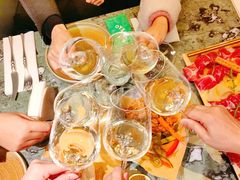 -普朗姆生蚝牛排馆 The Plump Oyster(成都摩方购物中心店)