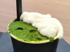 -九十葉·抹茶(南京·德基店)