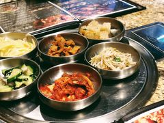 -Myeongdong North Strathfield