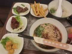 -和子足浴SPA会馆(东方之门店)