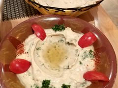 -ALAMEEN阿拉伯餐厅(三里屯店)