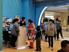 -Swim斯卫姆国际儿童游泳中心(红博中央公园店)