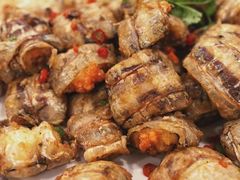 -Century Seafood Restaurant Manila