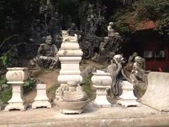 -南岳大庙