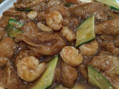-北纬39度天津宴(黑牛城道店)