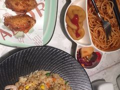 -水天堂西餐厅(昆山万象汇店)
