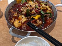 -每味每客·重庆麻辣烫(国泰店)