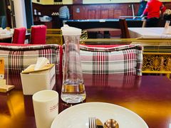 -清真· AL-JANNAT 佳纳特餐厅(仙林店)
