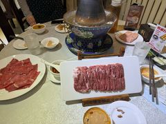 -东来顺饭庄(新源里店)