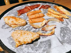 -胖记烤肉(湖大店)