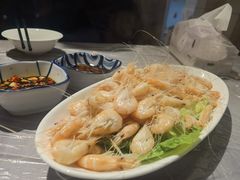 -阿杰臻选海鲜饭店(普陀山店)