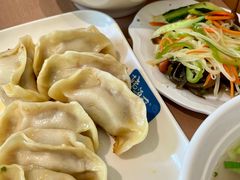 -韩海丽特色美食(秀州路店)