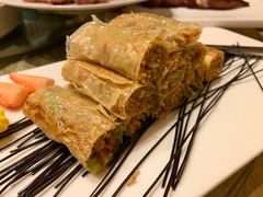 -重庆解放碑帝晶酒店·雅轩中餐厅