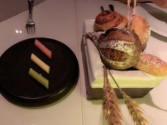 -翡翠36餐厅(浦东香格里拉店)