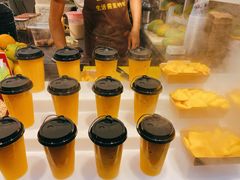 -马拉桑果汁(龙头路总店)