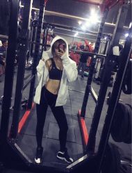 -fit4life girl power studio
