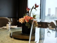 -翠山·映月湖景餐厅(映月湖公园店)